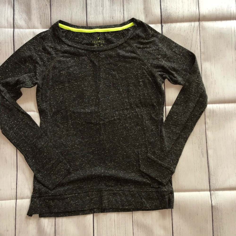 American 🇺🇸 Eagle 🦅 dotted long sleeve